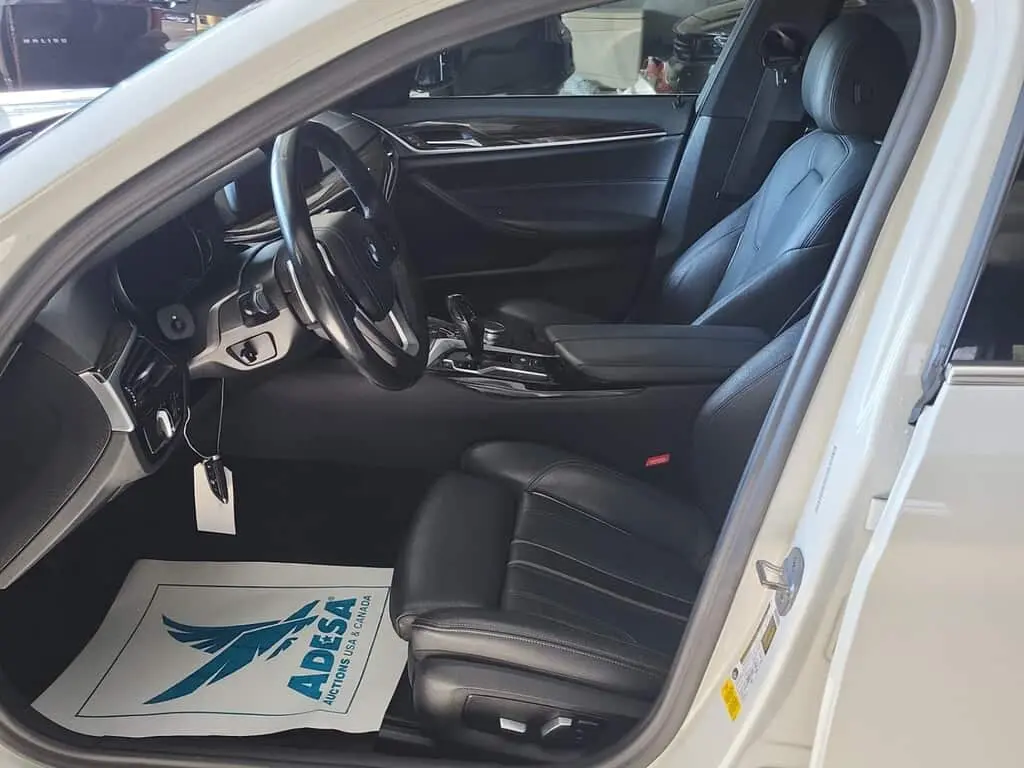 Florida Fine Cars - Used BMW 5 SERIES 2019 WEST PALM 530I