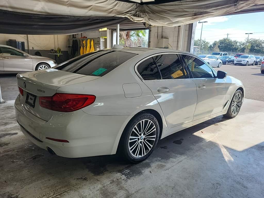 Florida Fine Cars - Used BMW 5 SERIES 2019 WEST PALM 530I