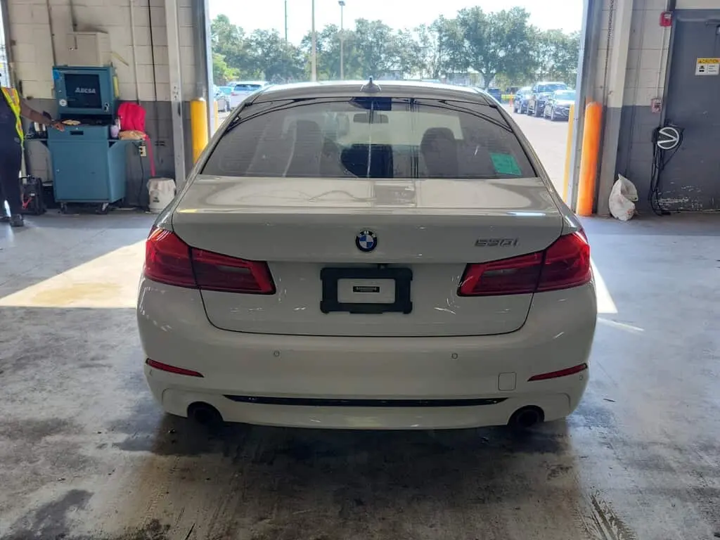 Florida Fine Cars - Used BMW 5 SERIES 2019 WEST PALM 530I