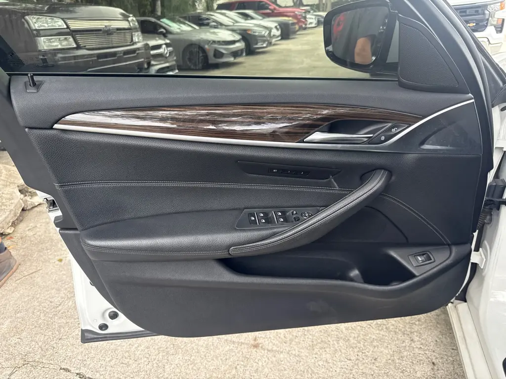 Florida Fine Cars - Used BMW 5 SERIES 2019 WEST PALM 530I