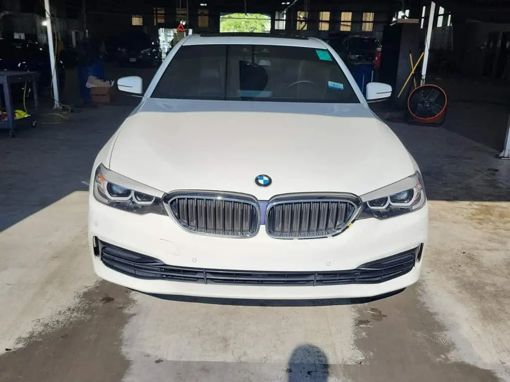 Florida Fine Cars - Used BMW 5 SERIES 2019 WEST PALM 530I