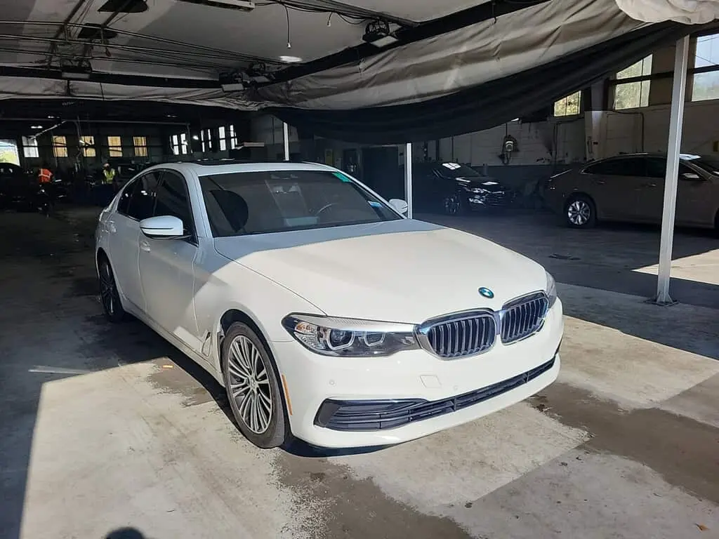 Florida Fine Cars - Used BMW 5 SERIES 2019 WEST PALM 530I