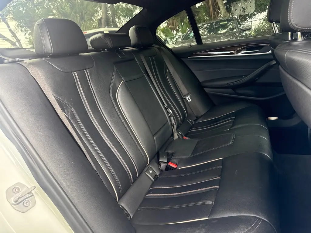 Florida Fine Cars - Used BMW 5 SERIES 2019 WEST PALM 530I