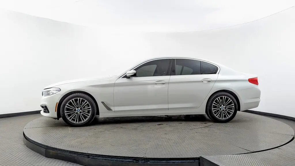 Florida Fine Cars - Used BMW 5 SERIES 2019 MIAMI 530I