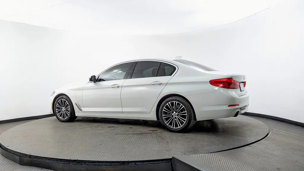 Florida Fine Cars - Used BMW 5 SERIES 2019 MIAMI 530I