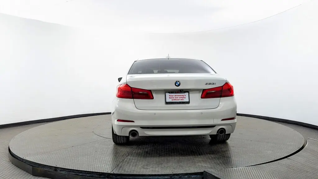 Florida Fine Cars - Used BMW 5 SERIES 2019 MIAMI 530I