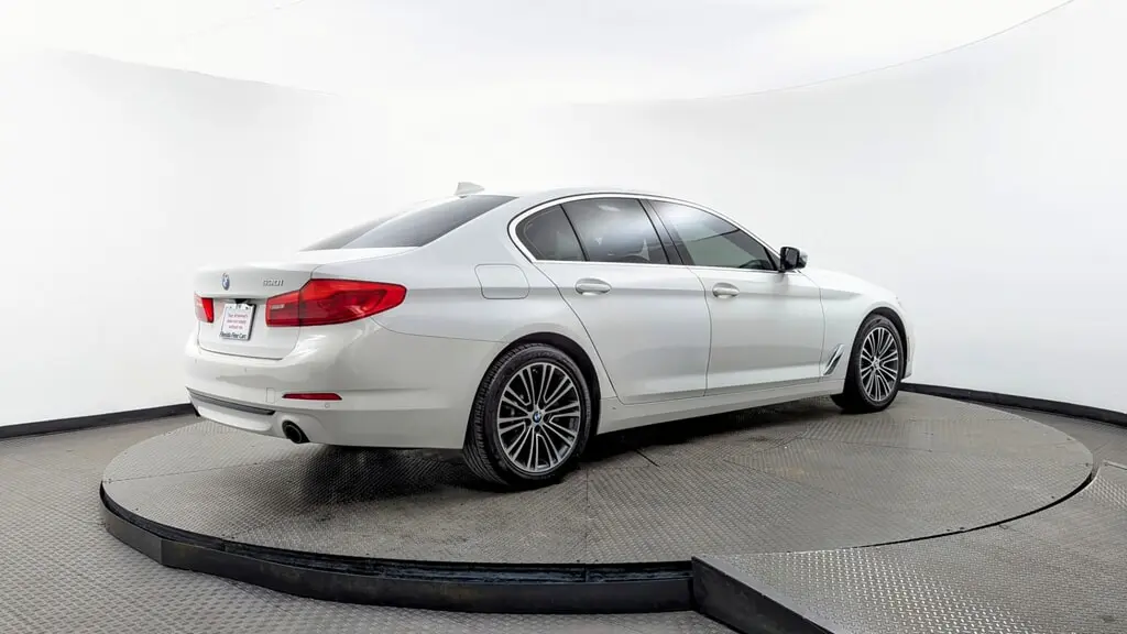 Florida Fine Cars - Used BMW 5 SERIES 2019 MIAMI 530I