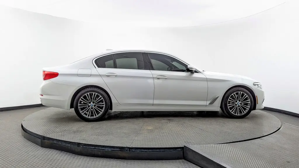 Florida Fine Cars - Used BMW 5 SERIES 2019 MIAMI 530I