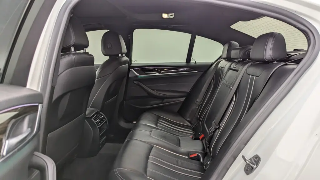Florida Fine Cars - Used BMW 5 SERIES 2019 MIAMI 530I