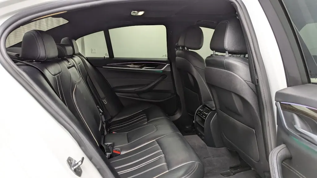 Florida Fine Cars - Used BMW 5 SERIES 2019 MIAMI 530I