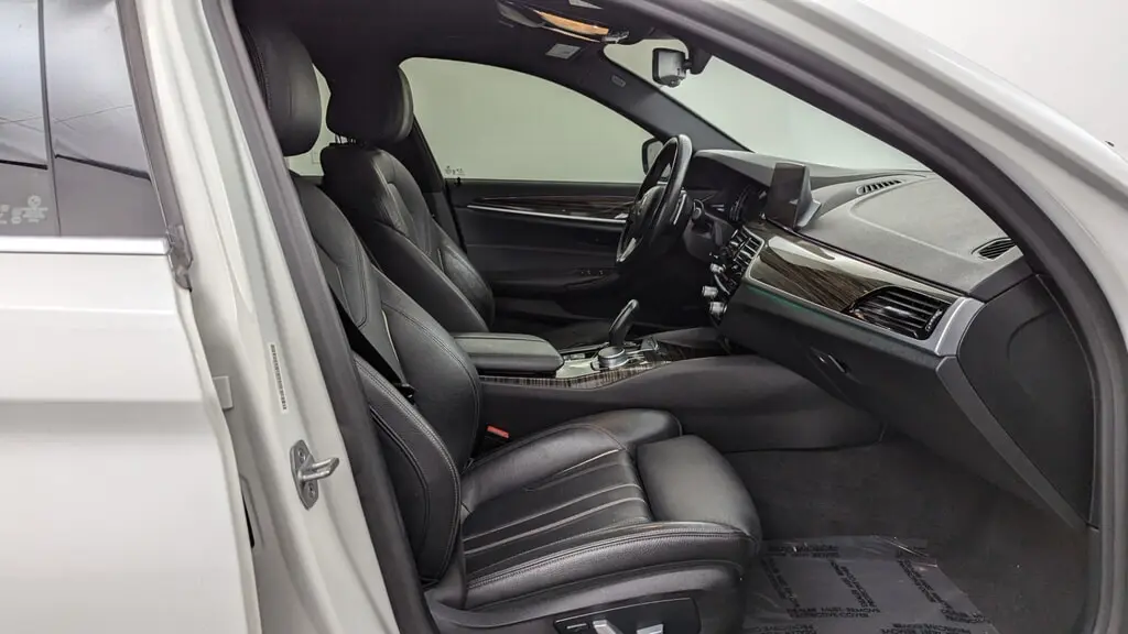 Florida Fine Cars - Used BMW 5 SERIES 2019 MIAMI 530I