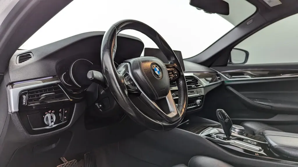 Florida Fine Cars - Used BMW 5 SERIES 2019 MIAMI 530I
