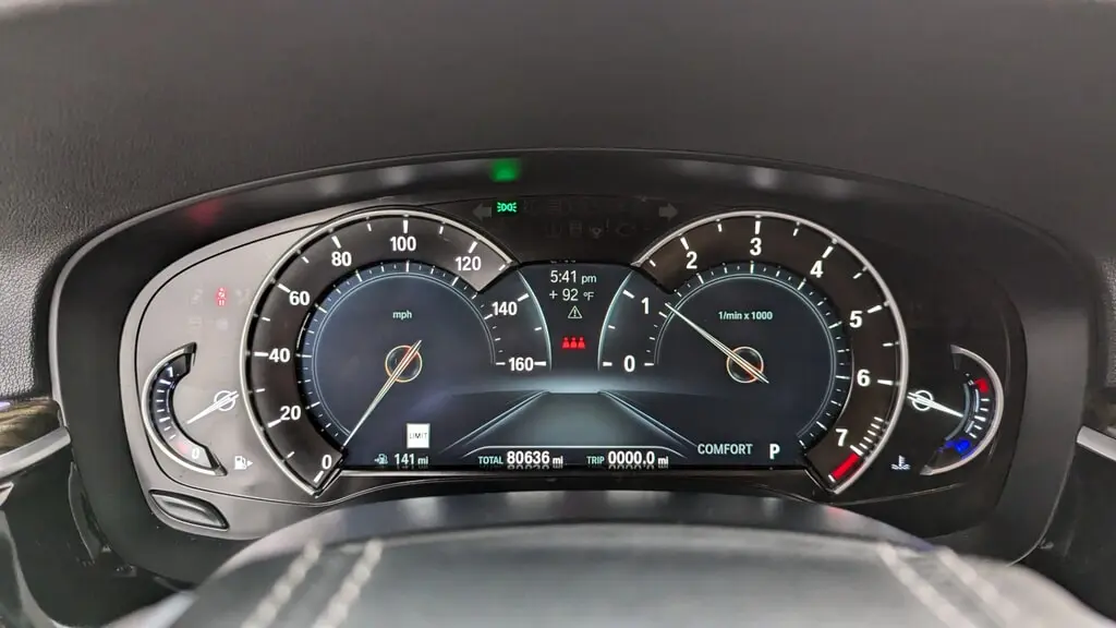 Florida Fine Cars - Used BMW 5 SERIES 2019 MIAMI 530I
