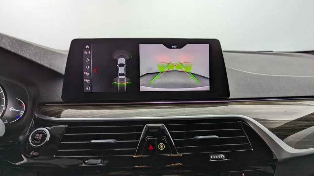 Florida Fine Cars - Used BMW 5 SERIES 2019 MIAMI 530I