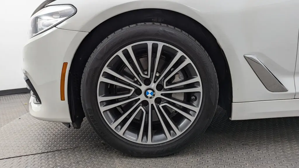 Florida Fine Cars - Used BMW 5 SERIES 2019 MIAMI 530I