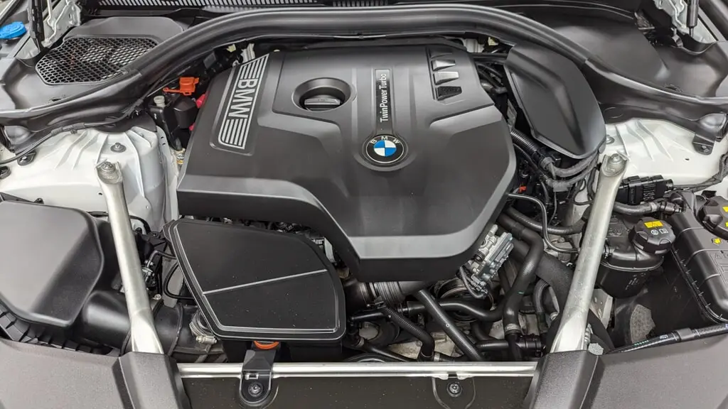Florida Fine Cars - Used BMW 5 SERIES 2019 MIAMI 530I