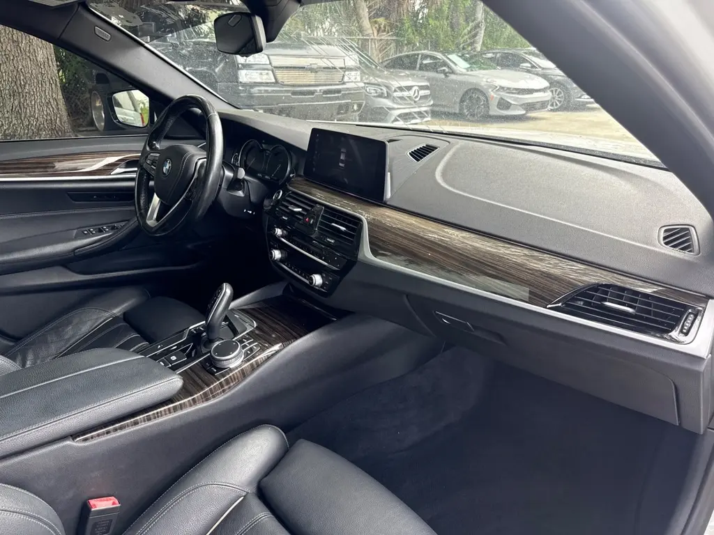 Florida Fine Cars - Used BMW 5 SERIES 2019 WEST PALM 530I