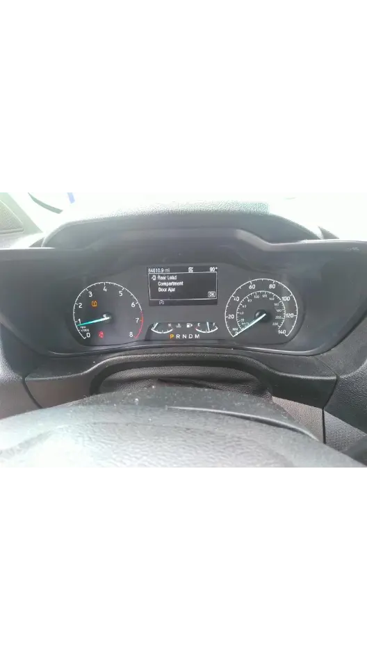 Florida Fine Cars - Used FORD TRANSIT CONNECT VAN 2020 ORLANDO XL