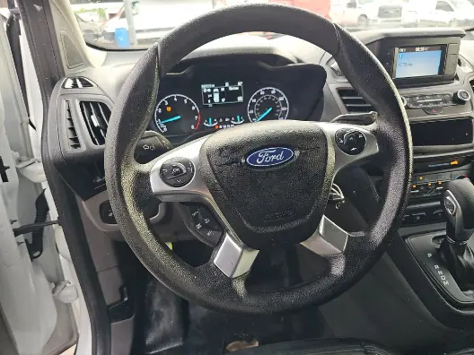 Florida Fine Cars - Used FORD TRANSIT CONNECT VAN 2020 ORLANDO XL