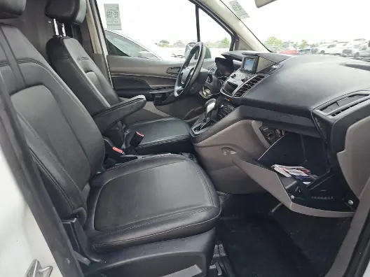 Florida Fine Cars - Used FORD TRANSIT CONNECT VAN 2020 ORLANDO XL