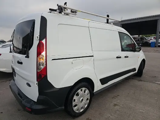Florida Fine Cars - Used FORD TRANSIT CONNECT VAN 2020 ORLANDO XL