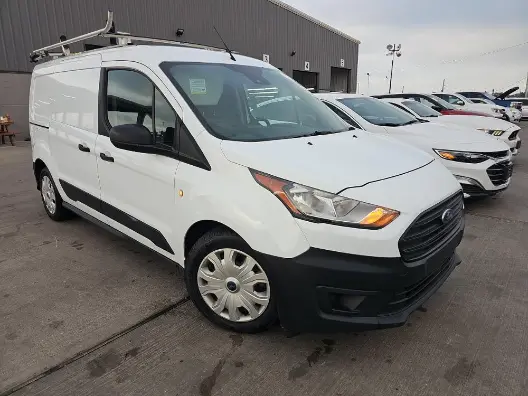 Florida Fine Cars - Used FORD TRANSIT CONNECT VAN 2020 ORLANDO XL