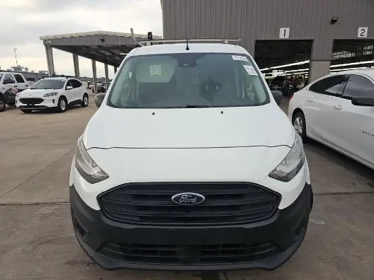 Florida Fine Cars - Used FORD TRANSIT CONNECT VAN 2020 ORLANDO XL