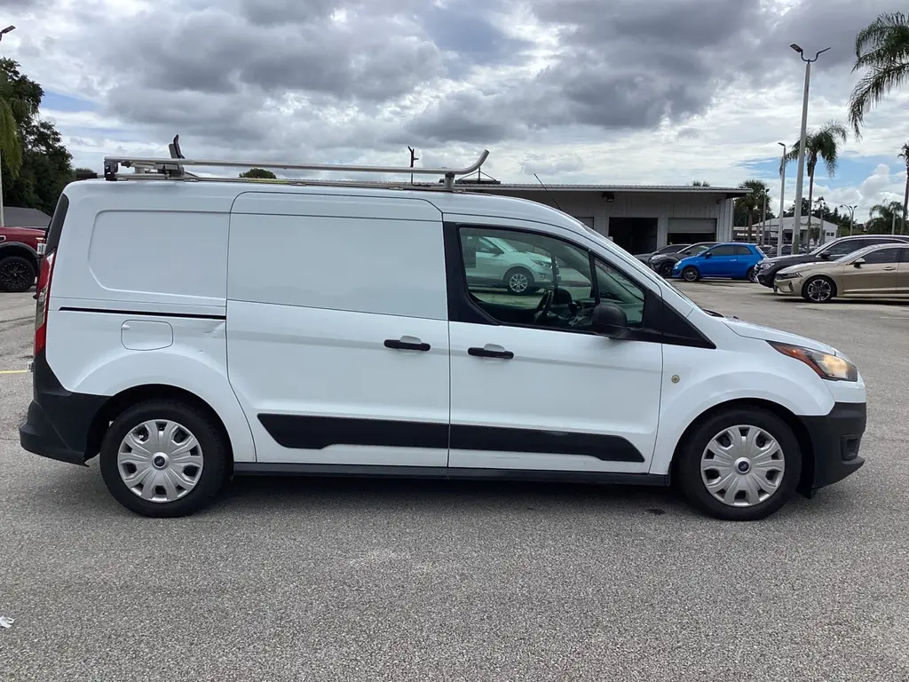 Florida Fine Cars - Used FORD TRANSIT CONNECT VAN 2020 ORLANDO XL