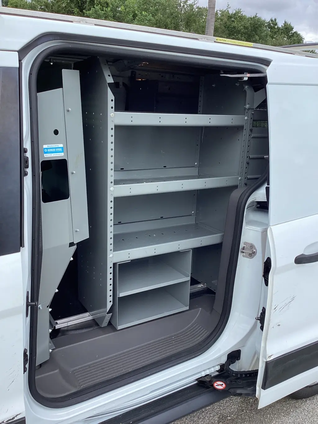 Florida Fine Cars - Used FORD TRANSIT CONNECT VAN 2020 ORLANDO XL