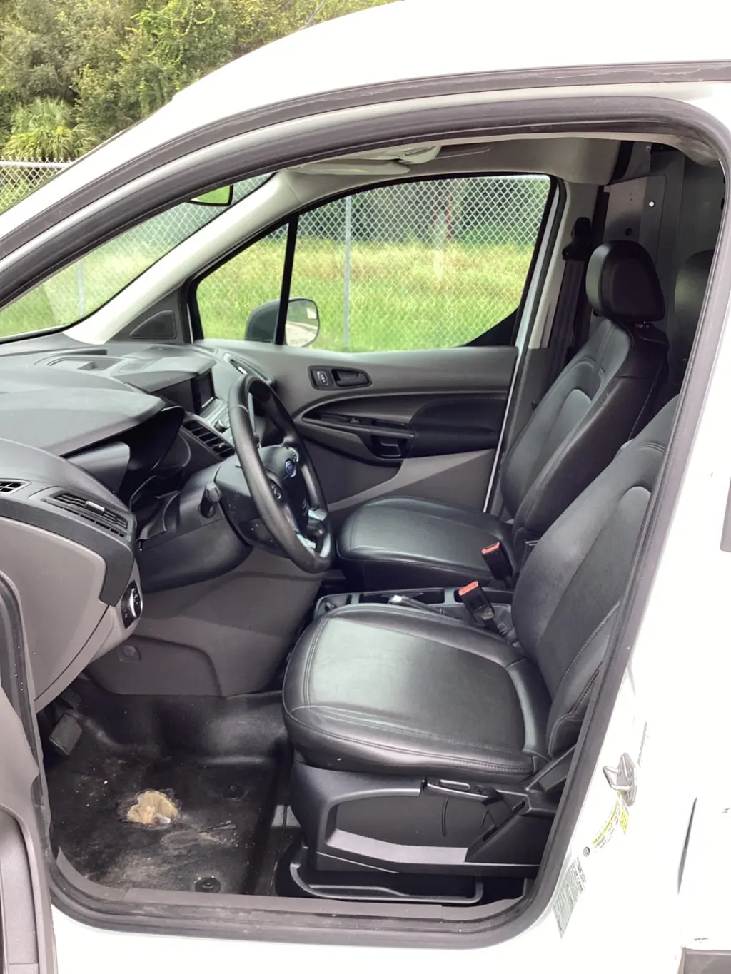 Florida Fine Cars - Used FORD TRANSIT CONNECT VAN 2020 ORLANDO XL