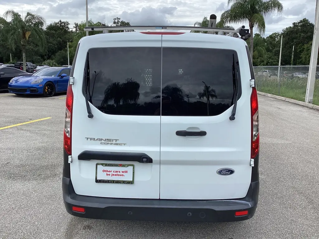Florida Fine Cars - Used FORD TRANSIT CONNECT VAN 2020 ORLANDO XL
