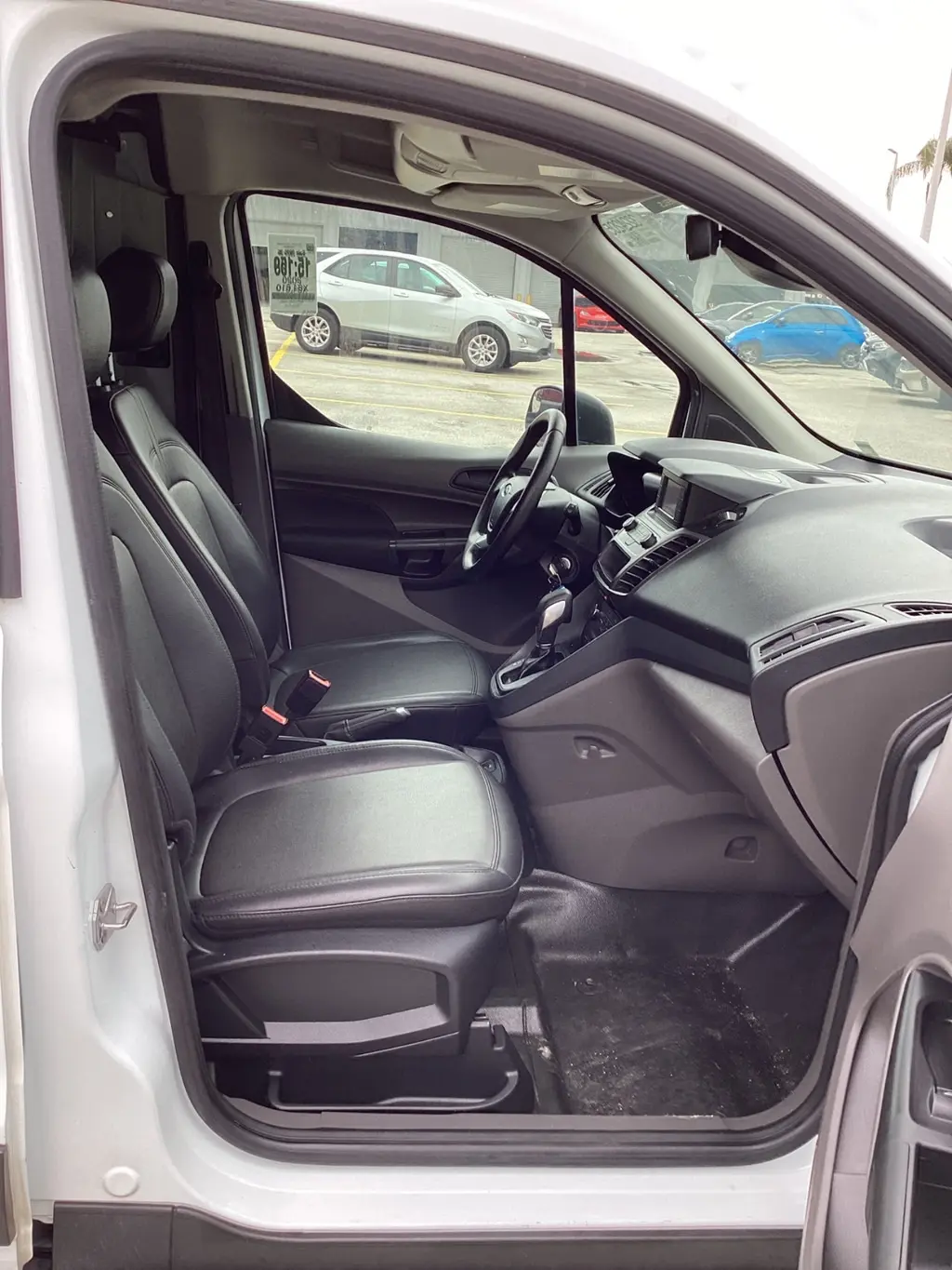 Florida Fine Cars - Used FORD TRANSIT CONNECT VAN 2020 ORLANDO XL