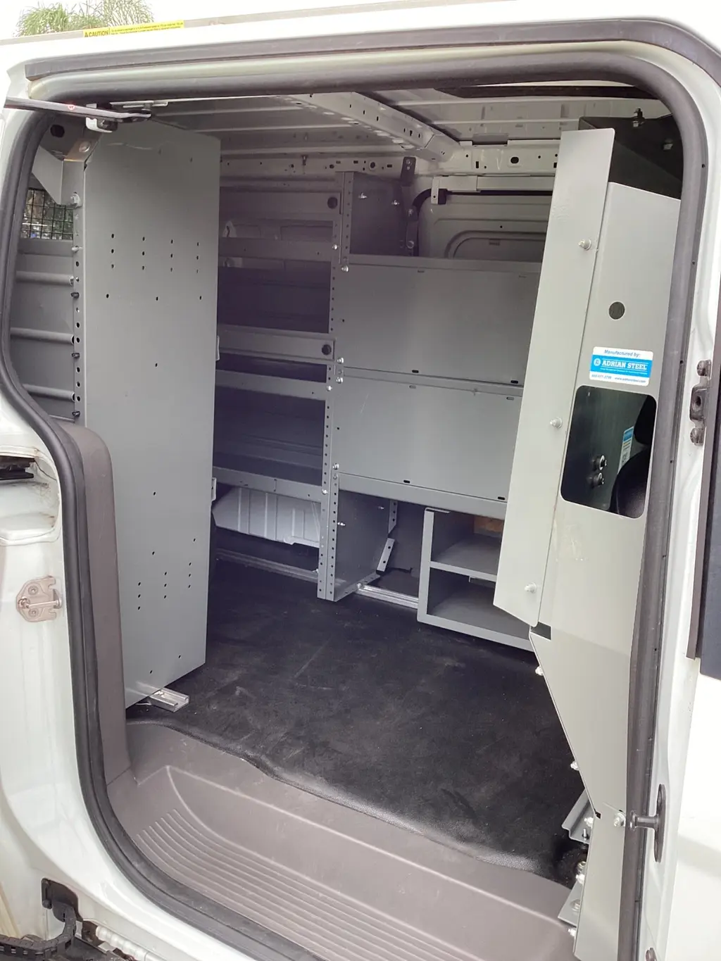 Florida Fine Cars - Used FORD TRANSIT CONNECT VAN 2020 ORLANDO XL