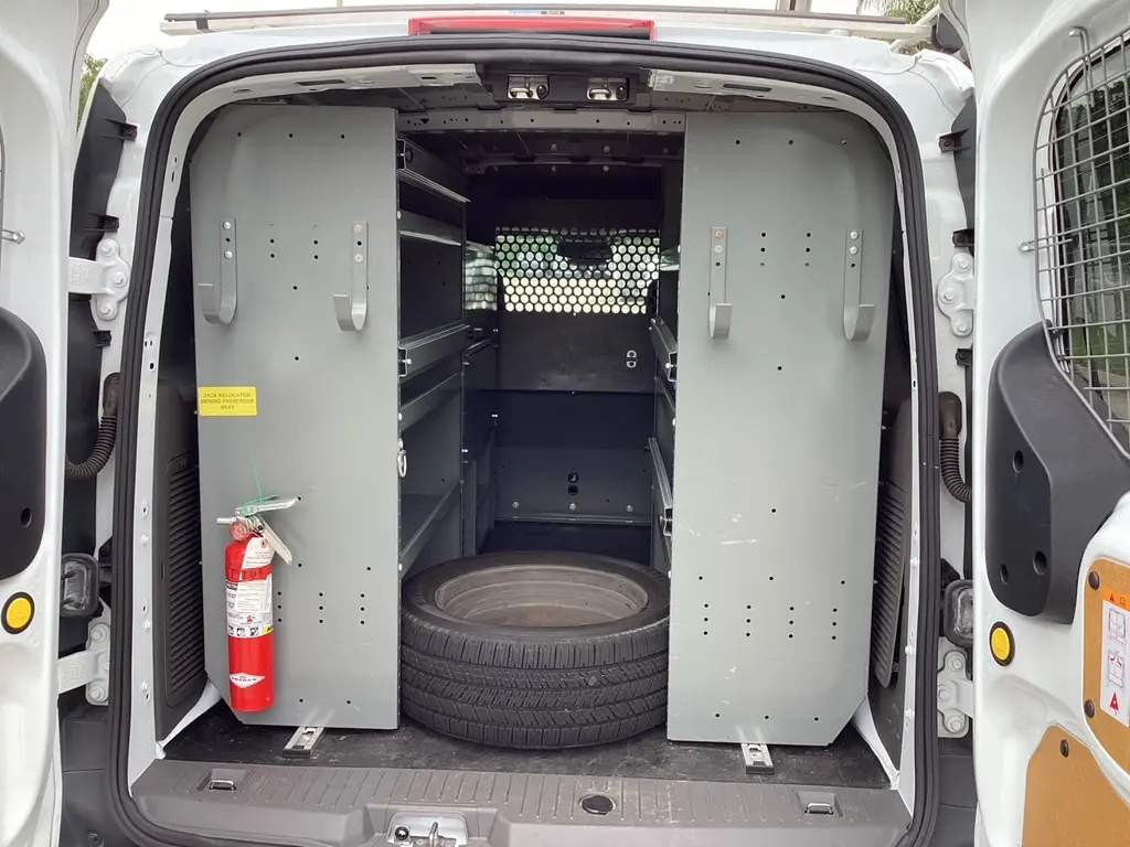 Florida Fine Cars - Used FORD TRANSIT CONNECT VAN 2020 ORLANDO XL