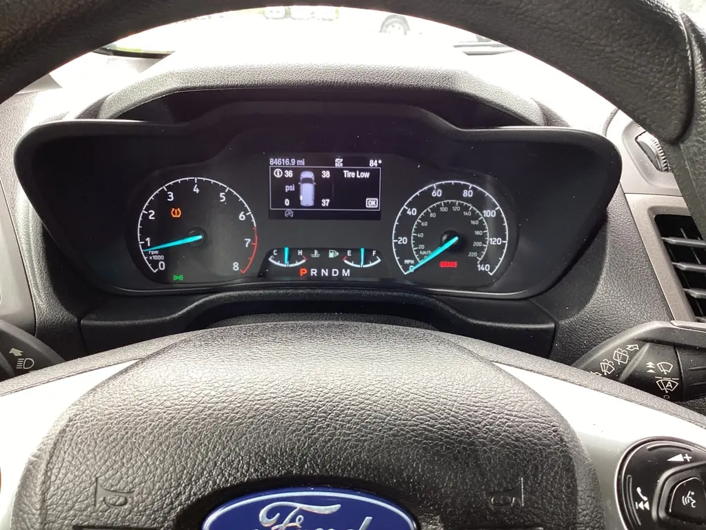 Florida Fine Cars - Used FORD TRANSIT CONNECT VAN 2020 ORLANDO XL