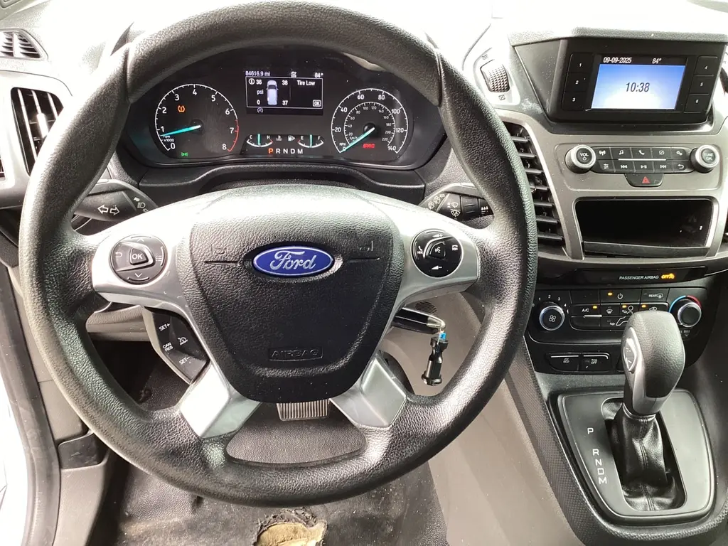 Florida Fine Cars - Used FORD TRANSIT CONNECT VAN 2020 ORLANDO XL