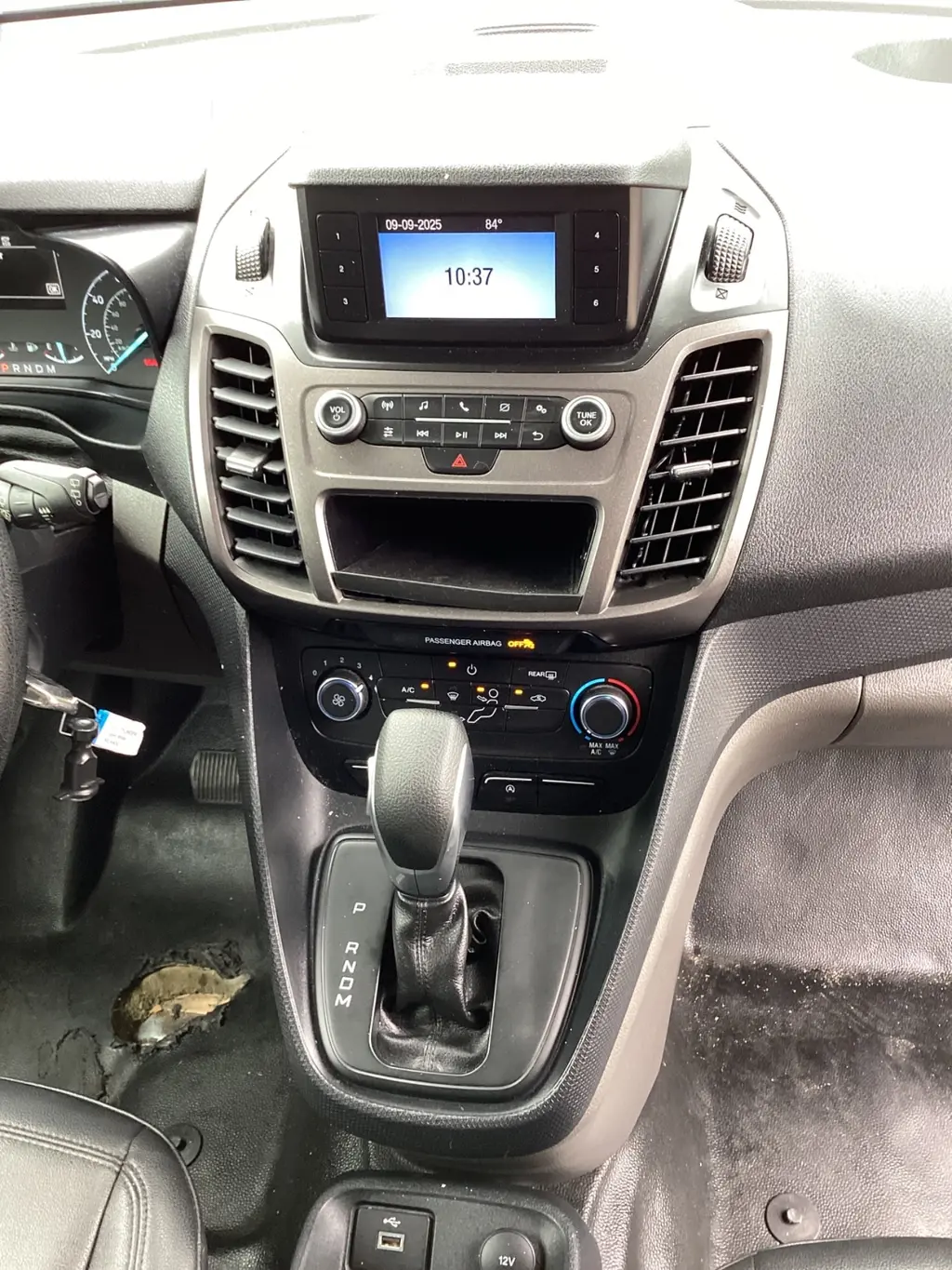 Florida Fine Cars - Used FORD TRANSIT CONNECT VAN 2020 ORLANDO XL