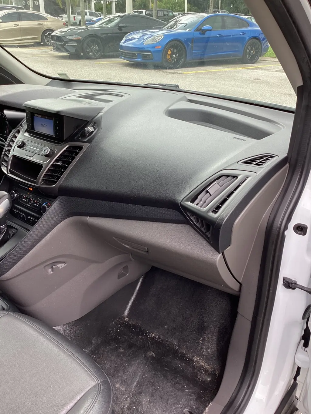 Florida Fine Cars - Used FORD TRANSIT CONNECT VAN 2020 ORLANDO XL