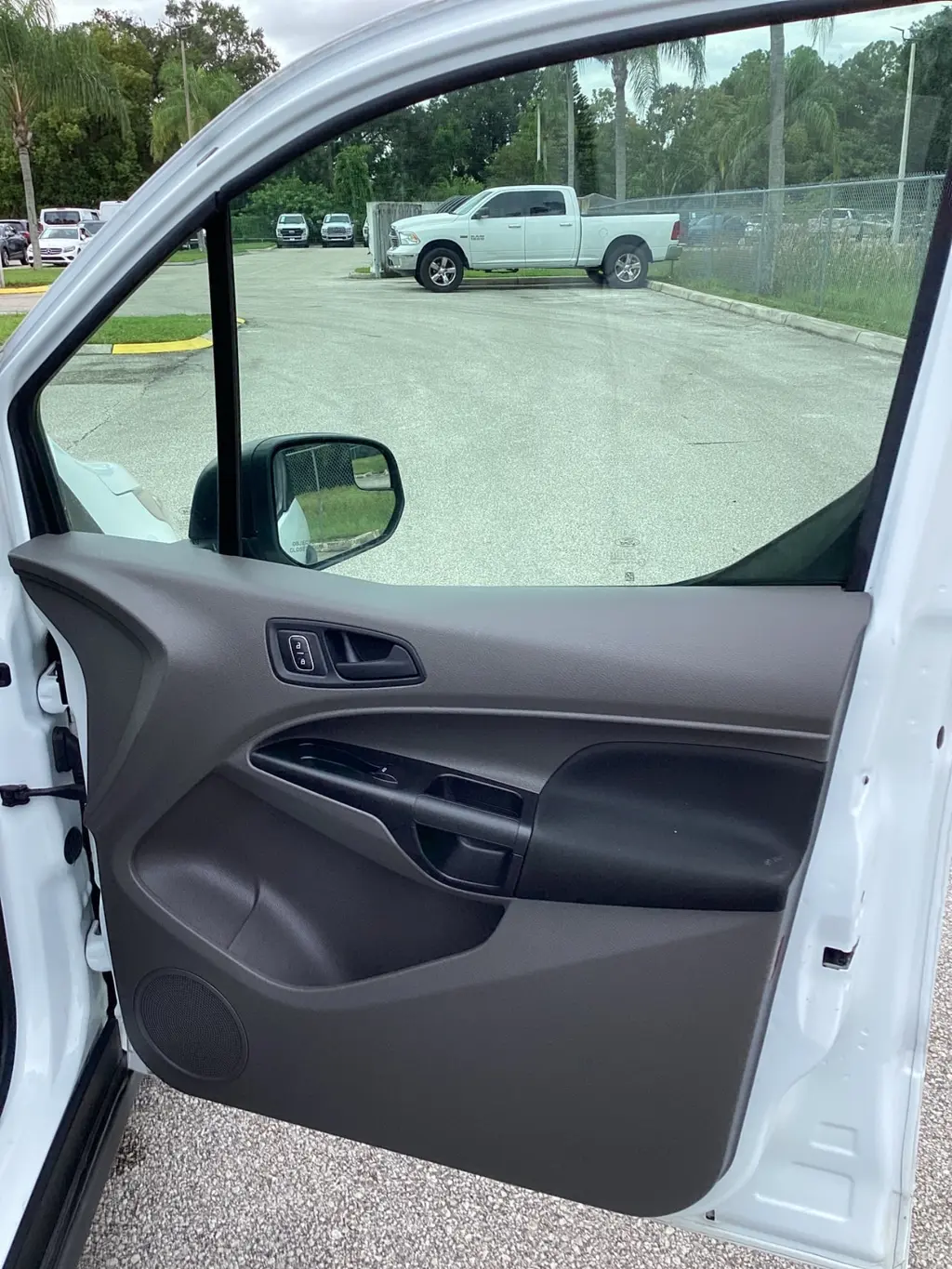 Florida Fine Cars - Used FORD TRANSIT CONNECT VAN 2020 ORLANDO XL