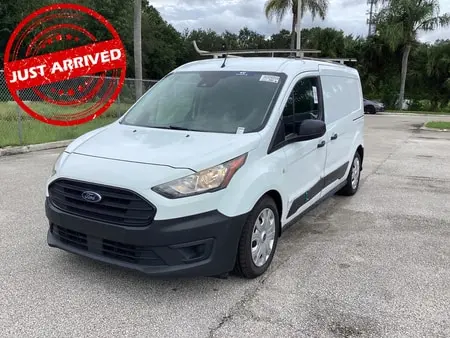 Florida Fine Cars - Used FORD TRANSIT-CONNECT VAN 2020 ORLANDO XL