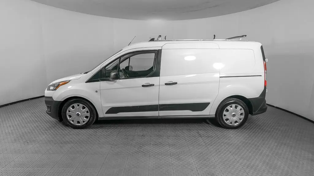 Florida Fine Cars - Used FORD TRANSIT CONNECT VAN 2020 ORLANDO XL
