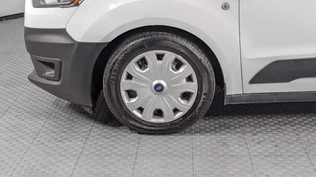 Florida Fine Cars - Used FORD TRANSIT CONNECT VAN 2020 ORLANDO XL