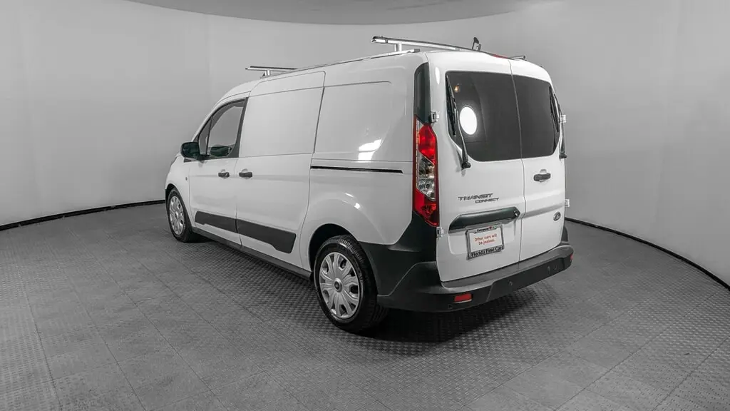 Florida Fine Cars - Used FORD TRANSIT CONNECT VAN 2020 ORLANDO XL