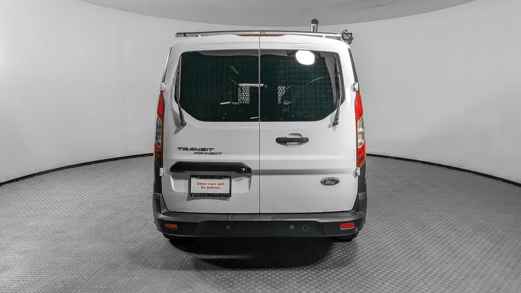 Florida Fine Cars - Used FORD TRANSIT CONNECT VAN 2020 ORLANDO XL