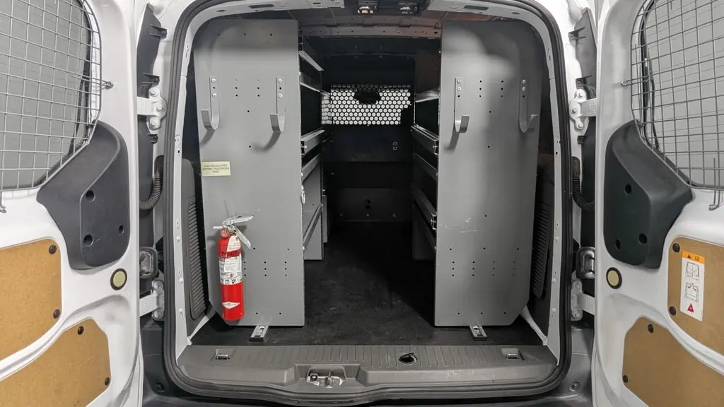 Florida Fine Cars - Used FORD TRANSIT CONNECT VAN 2020 ORLANDO XL