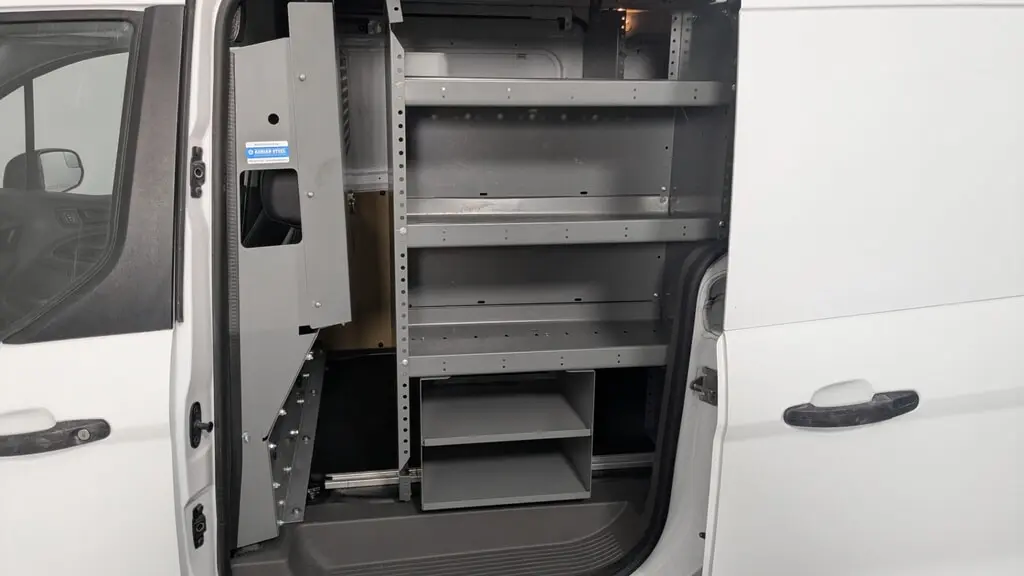 Florida Fine Cars - Used FORD TRANSIT CONNECT VAN 2020 ORLANDO XL