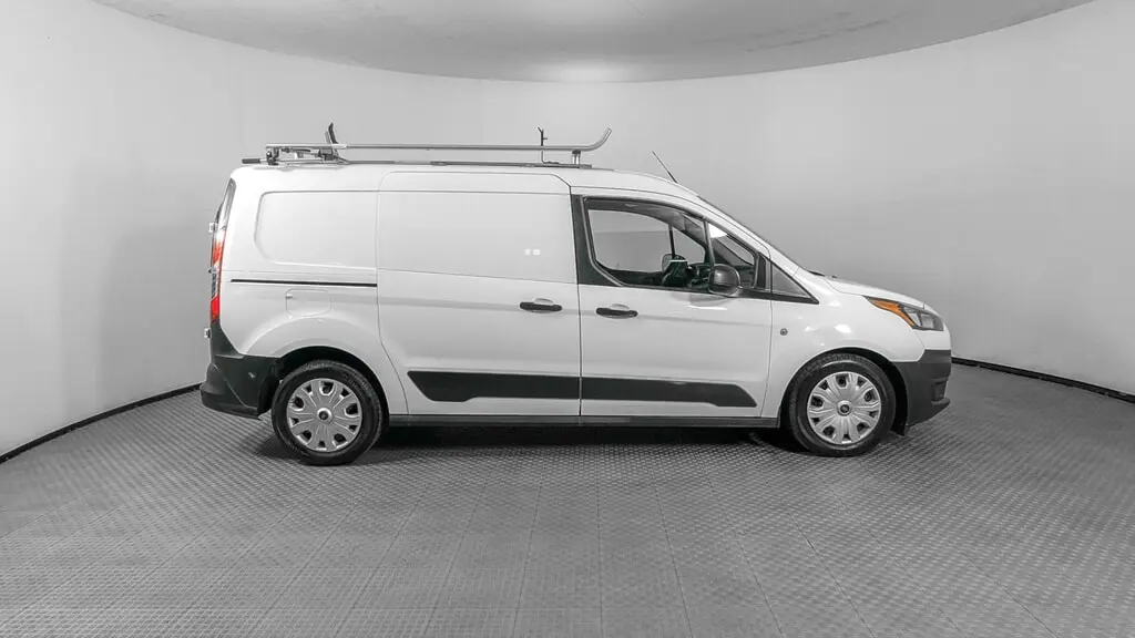 Florida Fine Cars - Used FORD TRANSIT CONNECT VAN 2020 ORLANDO XL