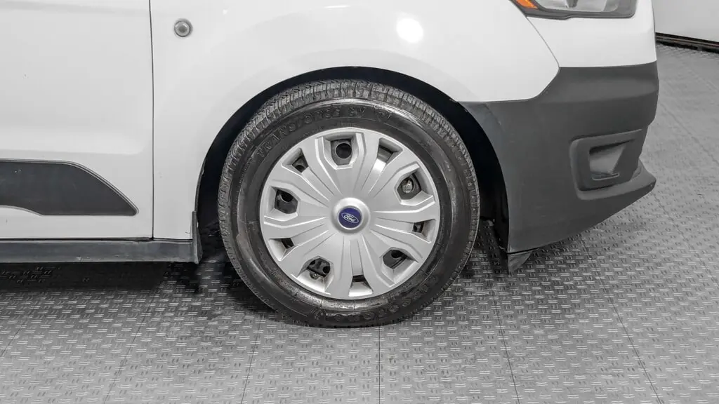 Florida Fine Cars - Used FORD TRANSIT CONNECT VAN 2020 ORLANDO XL