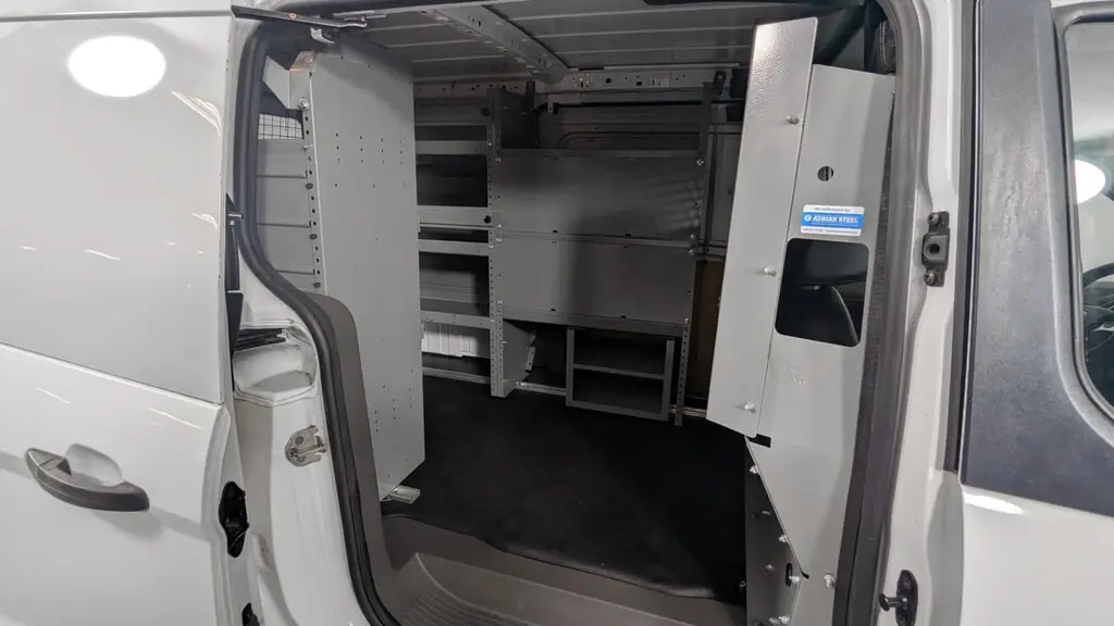 Florida Fine Cars - Used FORD TRANSIT CONNECT VAN 2020 ORLANDO XL