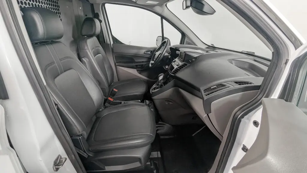 Florida Fine Cars - Used FORD TRANSIT CONNECT VAN 2020 ORLANDO XL